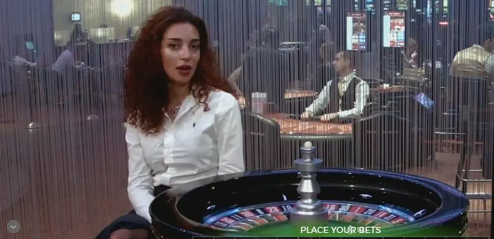live casino правда
